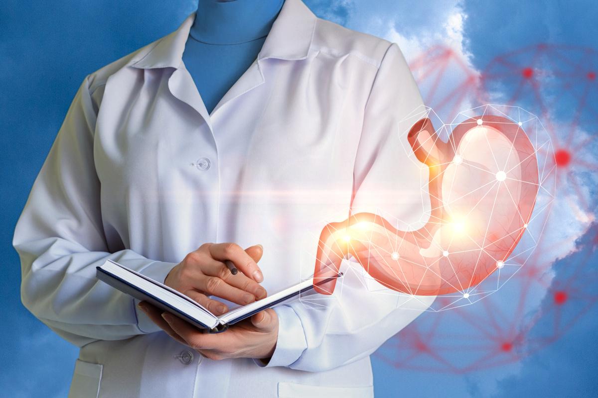 Gastroenterologia