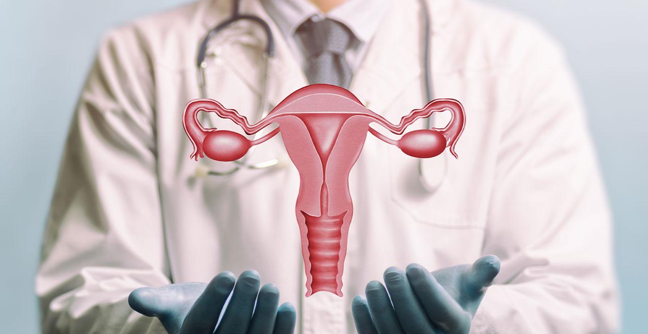 Ginecologia Cirúrgica / Endoscopia  Ginecológica / Endometriose