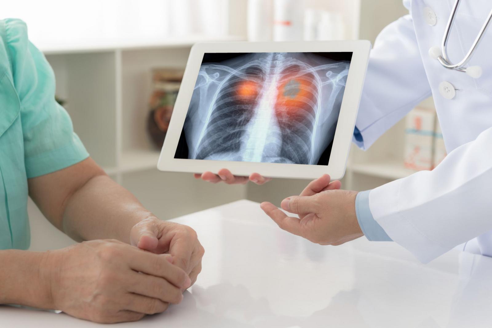 Pneumologia